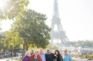 The Paris Officiant - 47