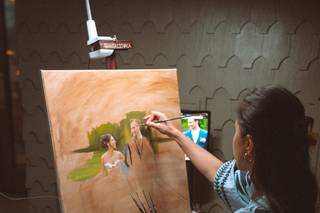 Angelis Vaca Art - 8