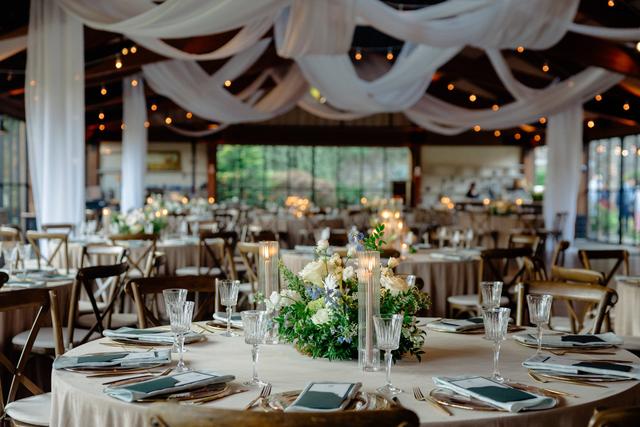 Wildflower Events + Design - 1