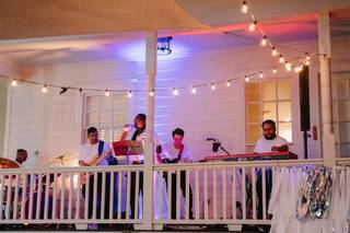 Flight of The Keys Band - 12