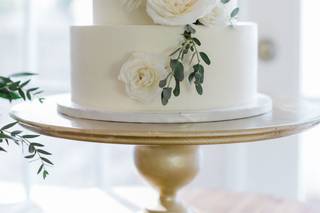 The Cottage Florals and Event Designs - 52