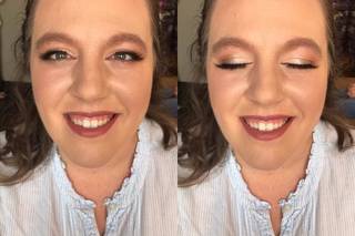 Birch Berry Beauty & Bridal - 9