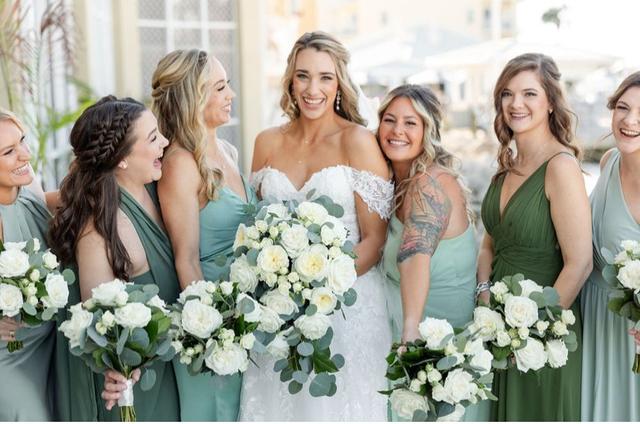 Adore Bridal - 1