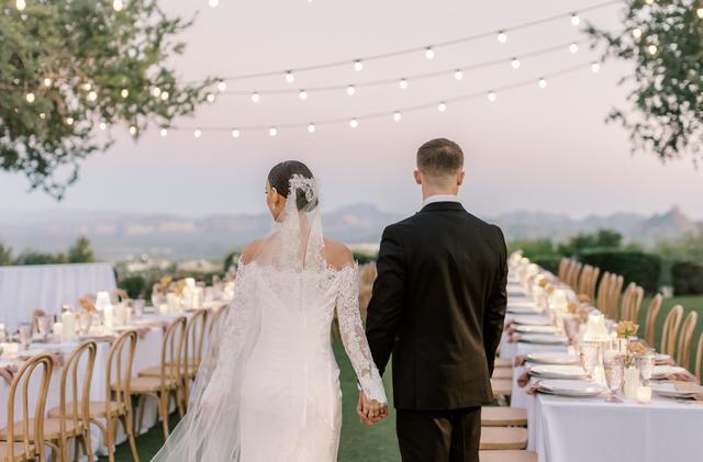 Details Wedding and Event Planning - 4