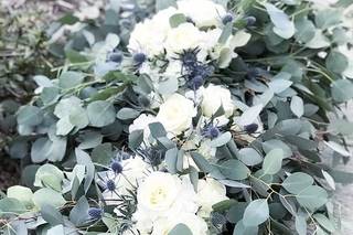 Hacman Floral - 16