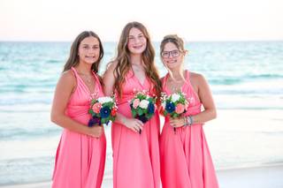 Coastal Beach Weddings - 13