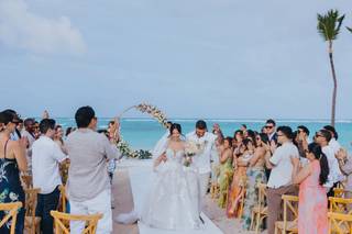 Junior Cruz Weddings - 12
