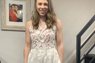 Irina Sigal Dressmaker - 17