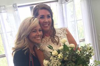 The Flower Girl - 41