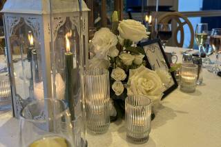 Disneyland Hotel - 10