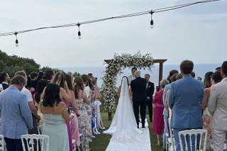 Boho Luxe Weddings in Sicily - 7
