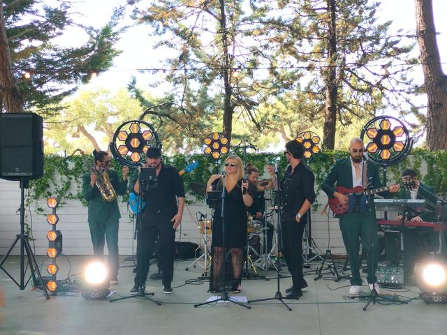 Oak Wedding Music Experience - 1