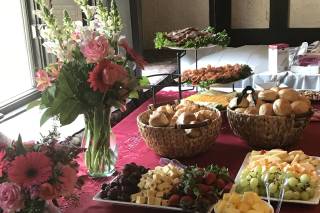 Classic Catering and Events - 31