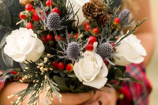 Sassy Snapdragon Florals - 34