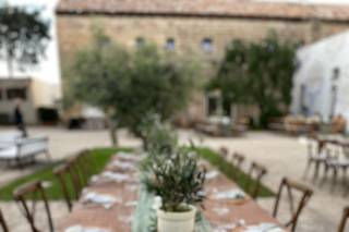 LeccEventi - wedding planner in Puglia - 12