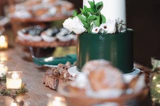 Always Yours Bakery Cafe - 12