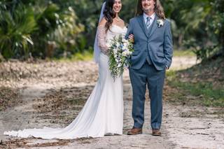 Saint Lucie Farm Preserve - 5