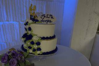 Twenty Carat Events by Marchelle - 7