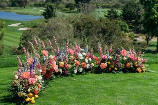 Willow & Plum Event Floral and Decor - 6