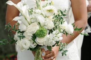 A Rose is a Rose Florist - 5