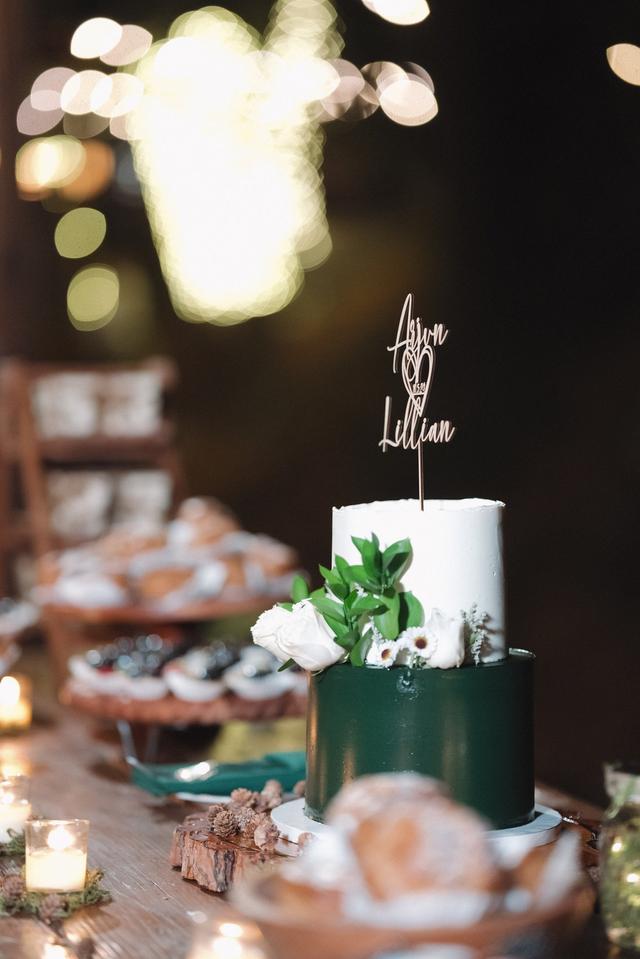 Always Yours Bakery Cafe - 2