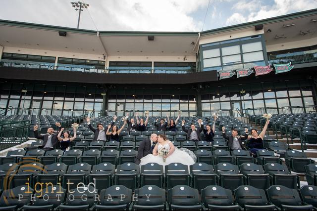 Dow Diamond Events - 4
