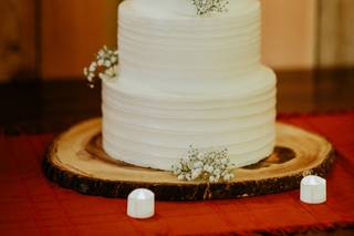 Hallmark Cakes - 9