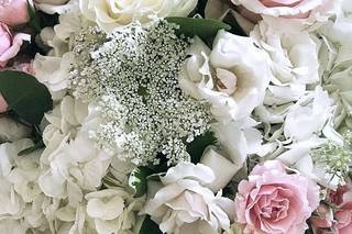 Buffalo Floral Art - 16