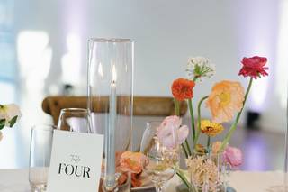 Ida Mayes Floristry - 5