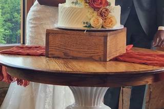 Cake Envy - 22