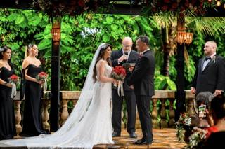Peace Love Weddings - 6
