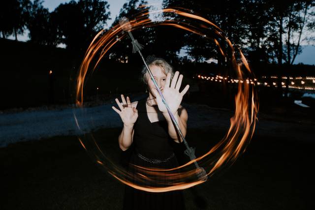 Complete Weddings + Events Greenville 4