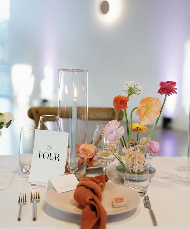 Ida Mayes Floristry - 2
