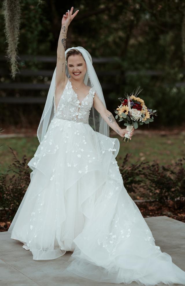 Kristy's Artistry Design Team - 2