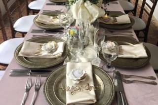 Foxy Posh Events - 20