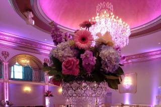 PartyProductions/Sublime Event Design - 8