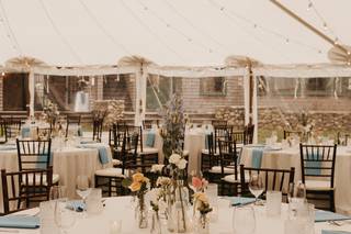 Island Dreams Event Design - 17