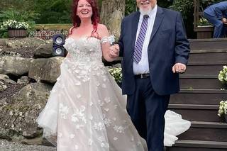 Camrin Edwards - Seamstress and Wedding Coordinator - 35