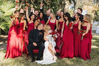 Gro By Love Events - 5