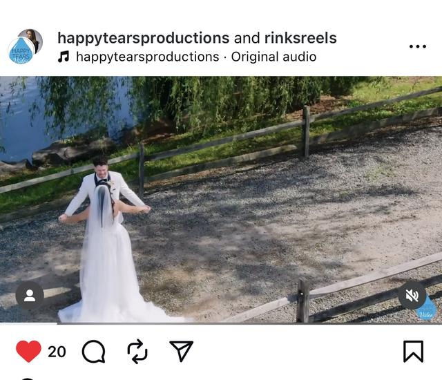 Happy Tears Productions - 1