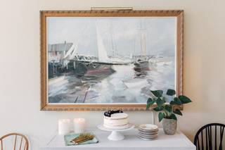 FOR THE LOVE OF FOOD & DRINK - 28