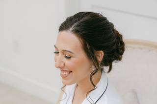 Beloved Makeup and Hair - 39