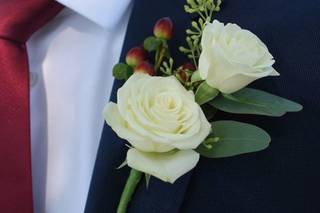 Rose's Bouquets - 17