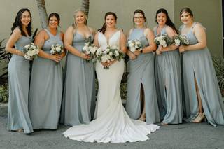 Nicki Mac Brides - 10