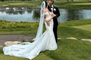 Edgewood Country Club - 13