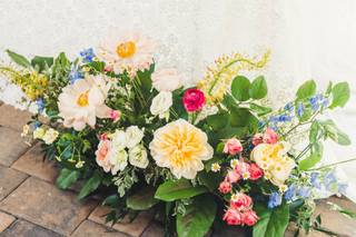 Teacup Floral - 15