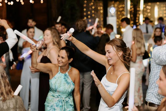 Chippewa Valley Wedding Crashers - 1
