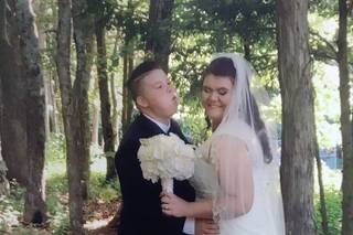 Granite Rose by Wedgewood Weddings - 68