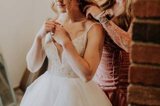 Save The Date Bridal and Formal - 1