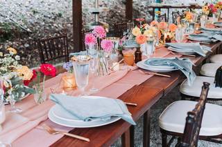 Professional Party Rentals - 8